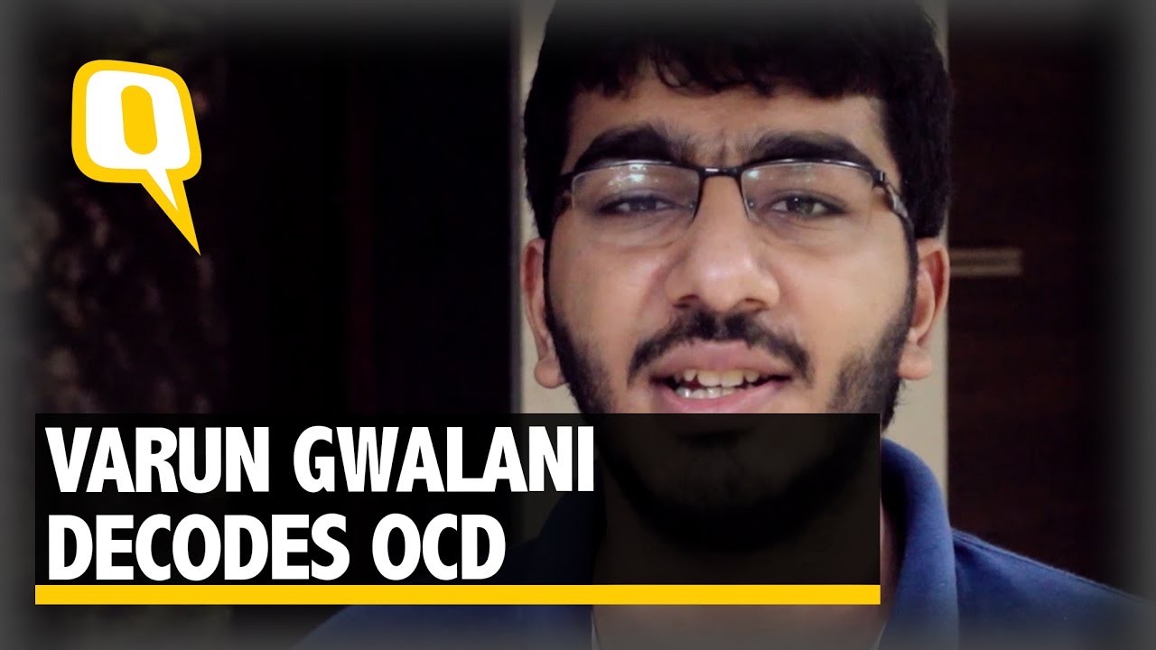 The Truth About OCD You Don't Know, Unless You Have It | Quint Fit