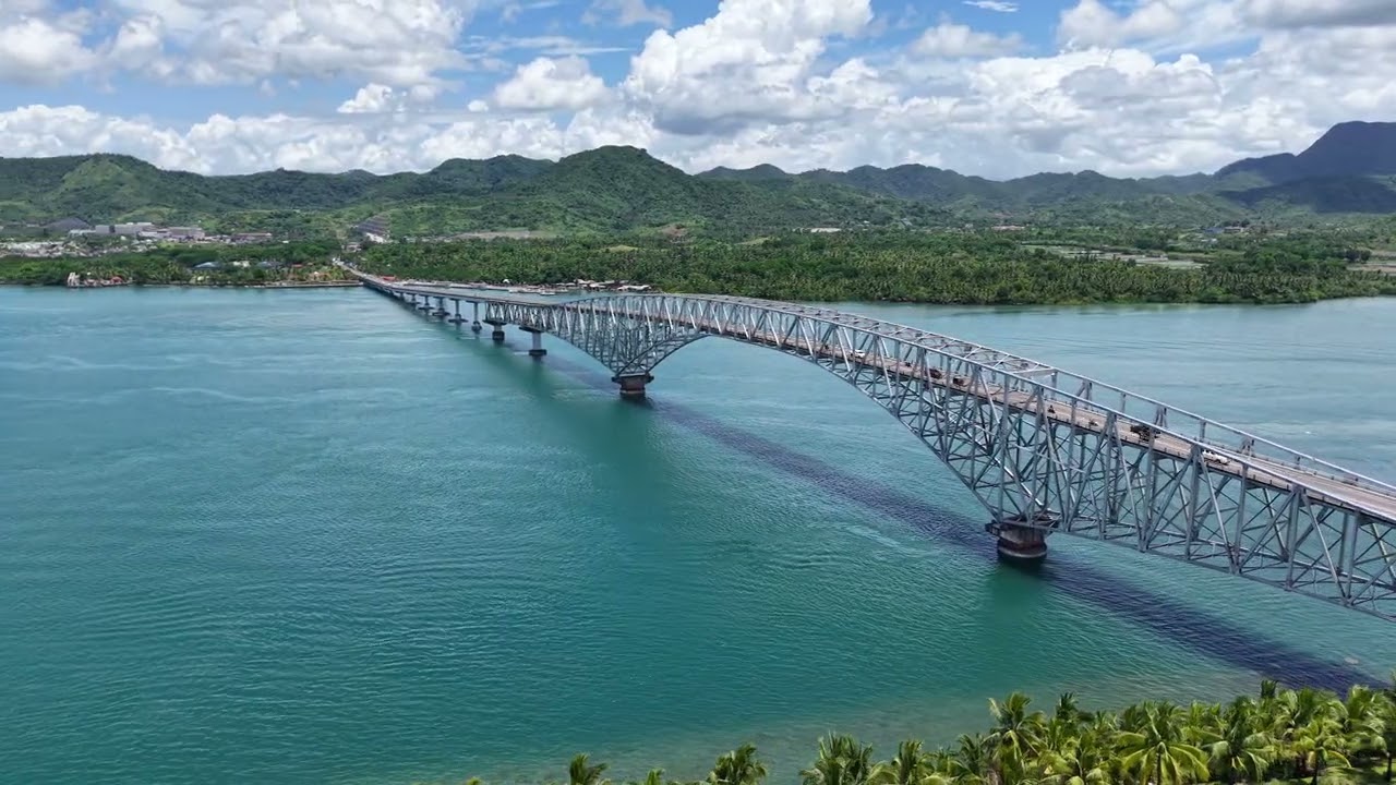 Is the San Juanico Bridge still Structurally Sound? | Leyte-Samar