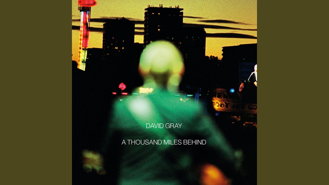 Song to the Siren (Live)