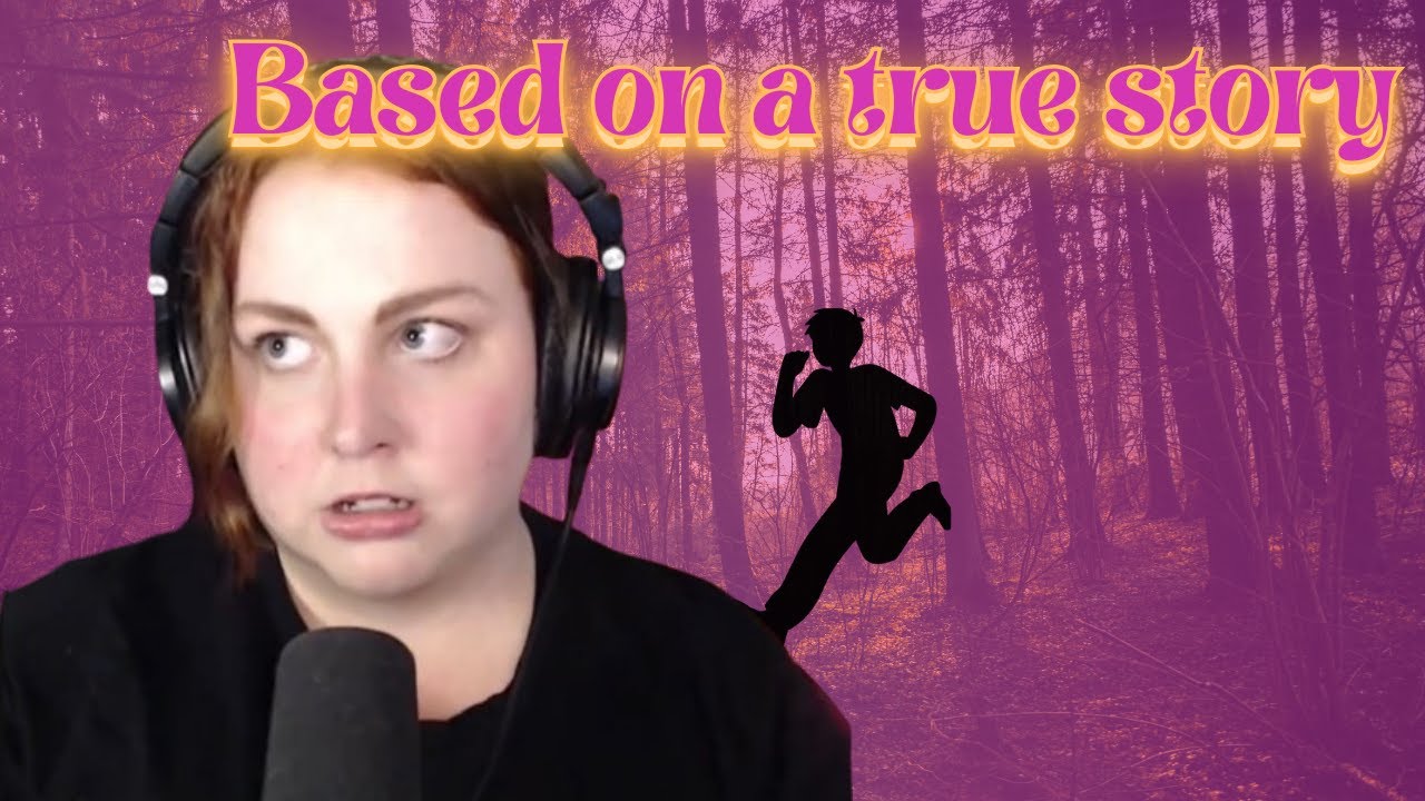 This live is NOT Based on a True Story (but it could be) Livestream Jan. 13. 2026