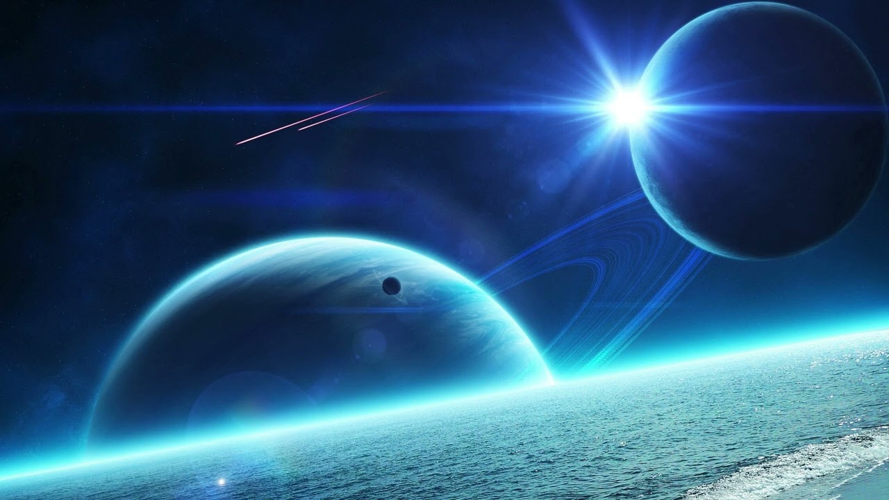 [Techno Dream Trance] BassReceptive - Always And Forever