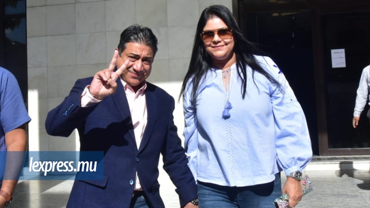 Affaire Cuivre: l'accusation de complot rayée contre Varsha Singh