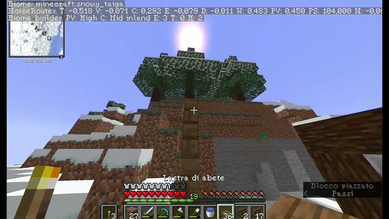 Mystical Craft Episode 1