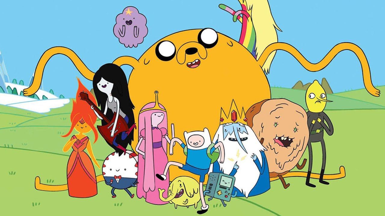 Adventure time Ending Mobile story game Magical Gaming
