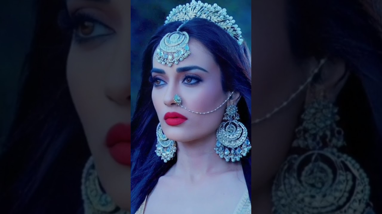 naagin 3🐍 nagrani bela 🥰 | 