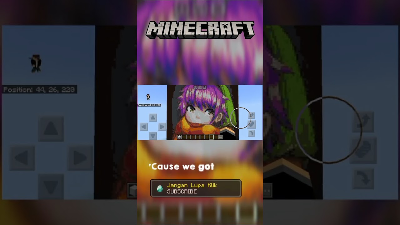 Build Gambar Part 7 || 