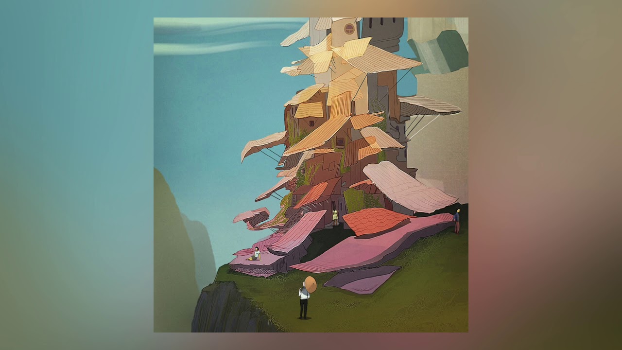 HOERA. - ≈ (Full Album) ⎟g r a n v a t⎟