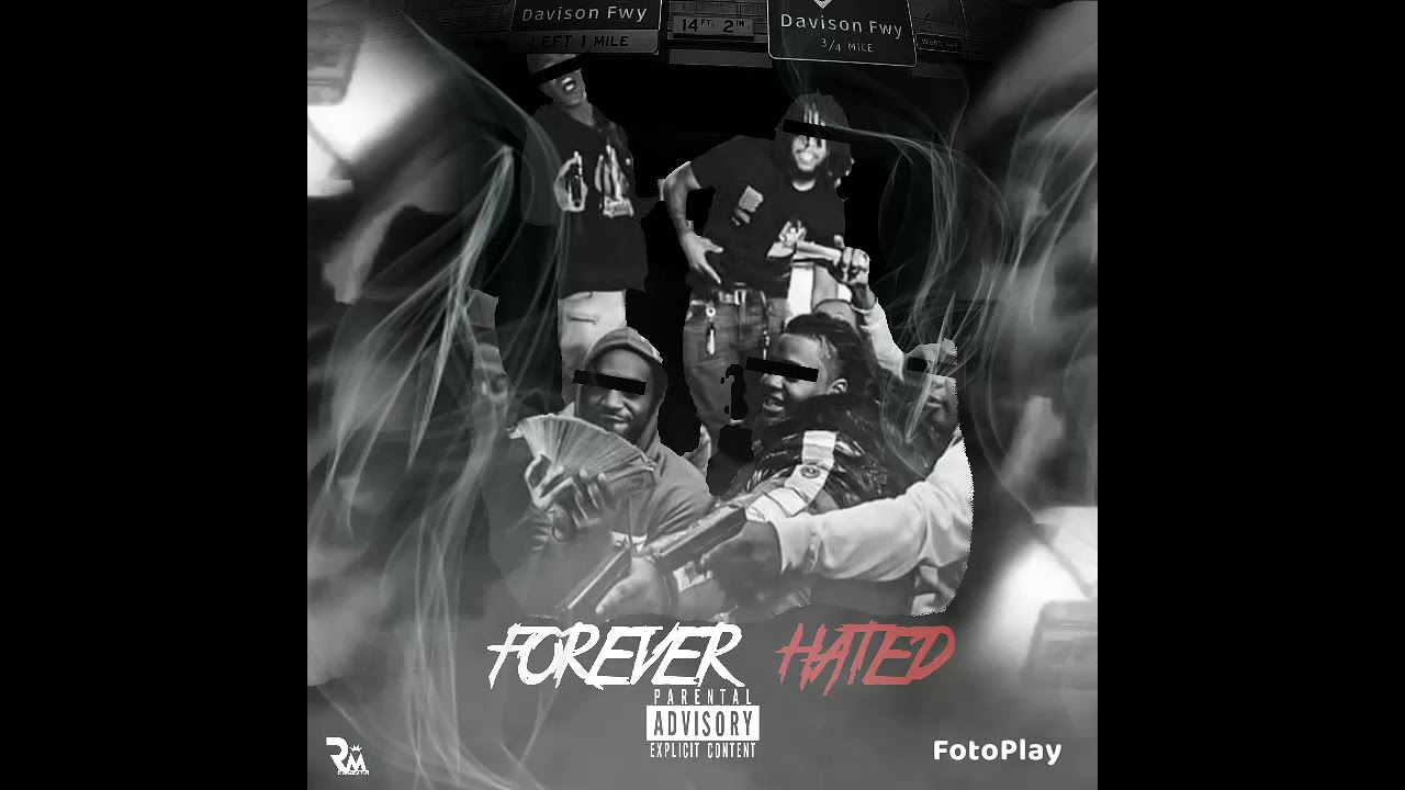 YD BRINKS -TONY HAWK (FOREVER HATED)