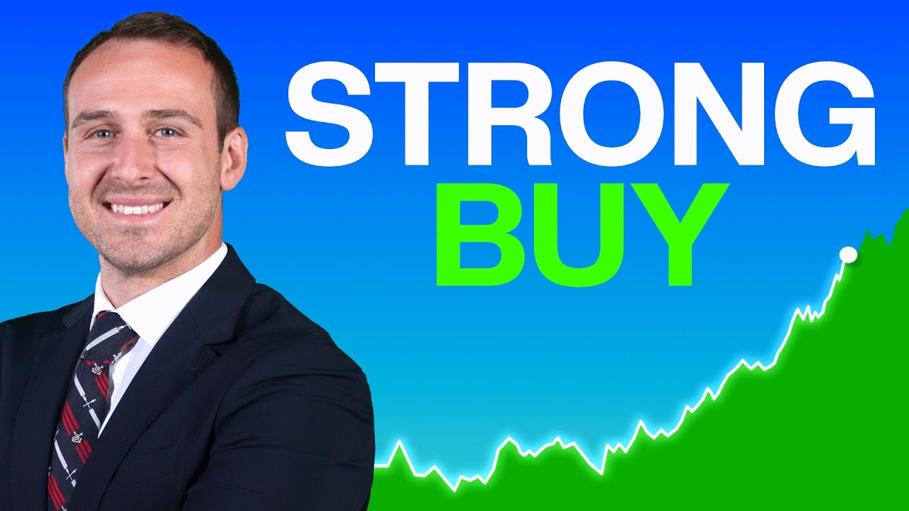 3 технологические акции ASX, которые стоит купить сейчас и выиграть по-крупному