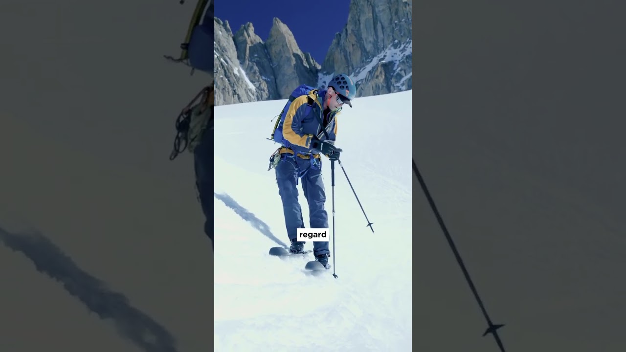 Tuto pente raide avec Paul Bonhomme