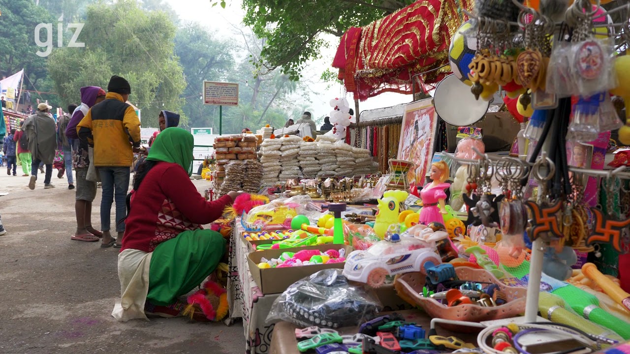 Renuka Lake: Nature's Mythical treasure