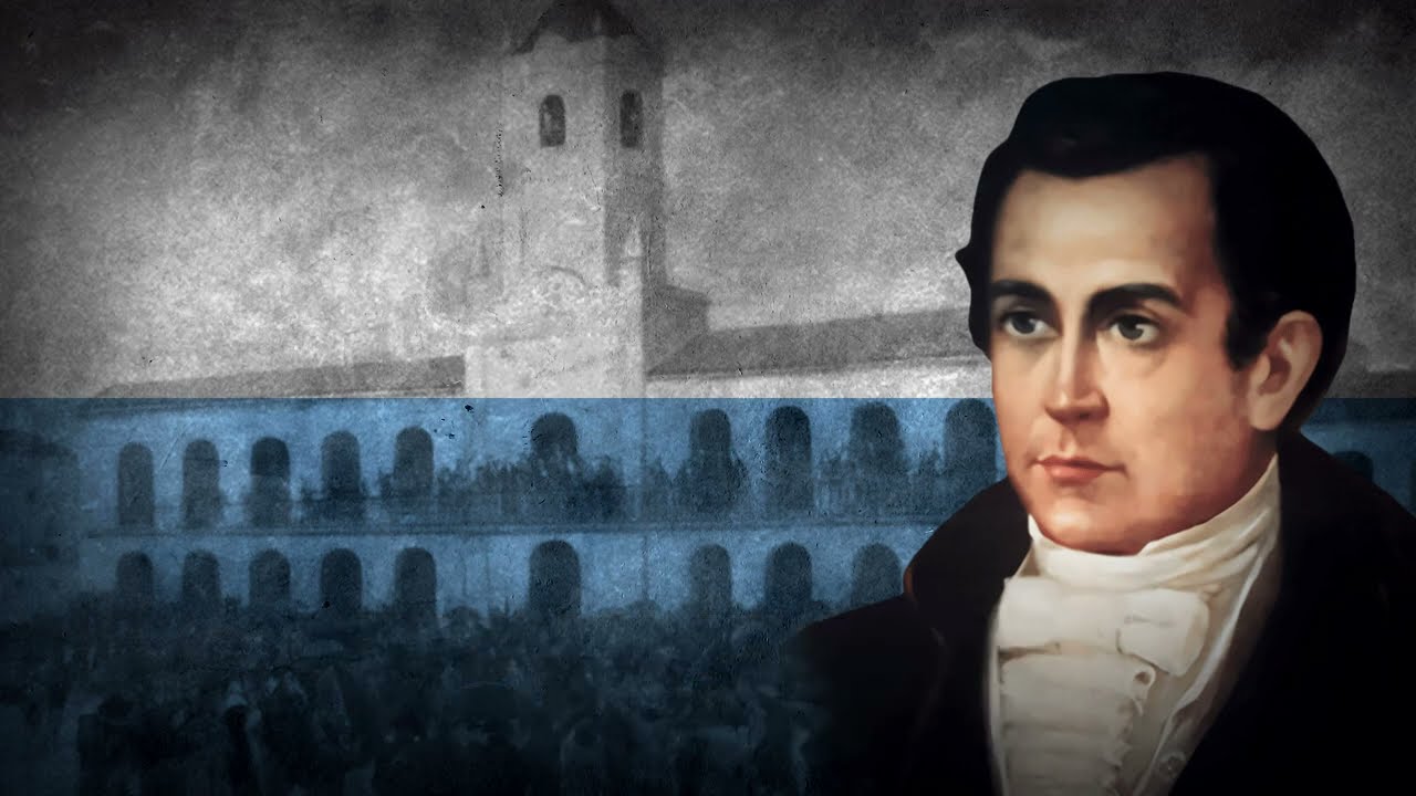 La Mariano Moreno (zamba) - Canción folclórica argentina
