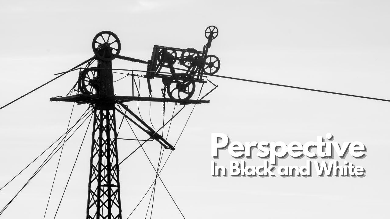 Creative Techniques for Black and White