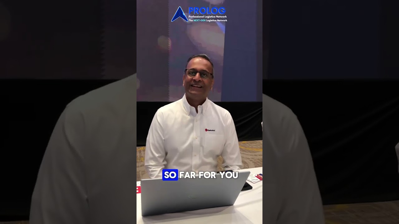 4th PRO Networking Conference Testimonial - Mr. Shehan Seneviratne, Managing Director of Eastwind.