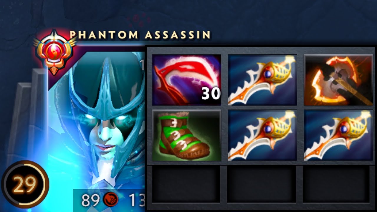 Mega's, so your Grandmaster PA buys 3 divine