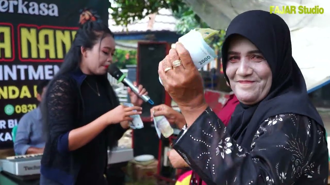 Mangan Dugal /MUTIARA NANDA - Ds.Cilandak Lor   Blok.Tutupan Rantisem