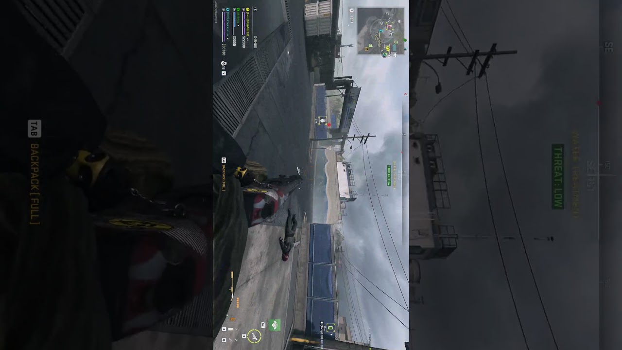 Boom Boom #yotubeshorts #ashikaisland #dmzclips #dmzgameplay #cod