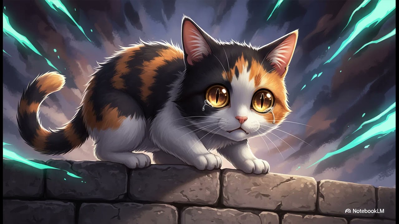 The Dog and the Cat 🐶🐱 | Kids Friendship Story #shorts