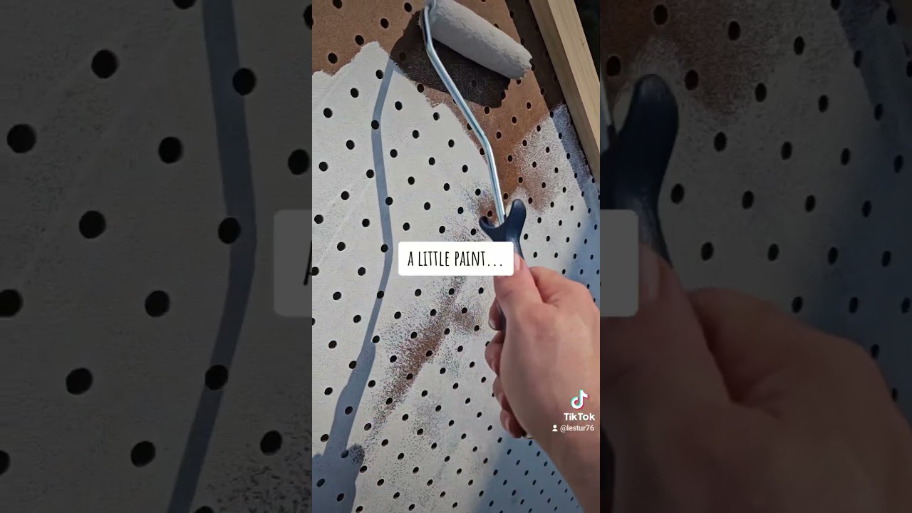 Making a DIY Plinko game 