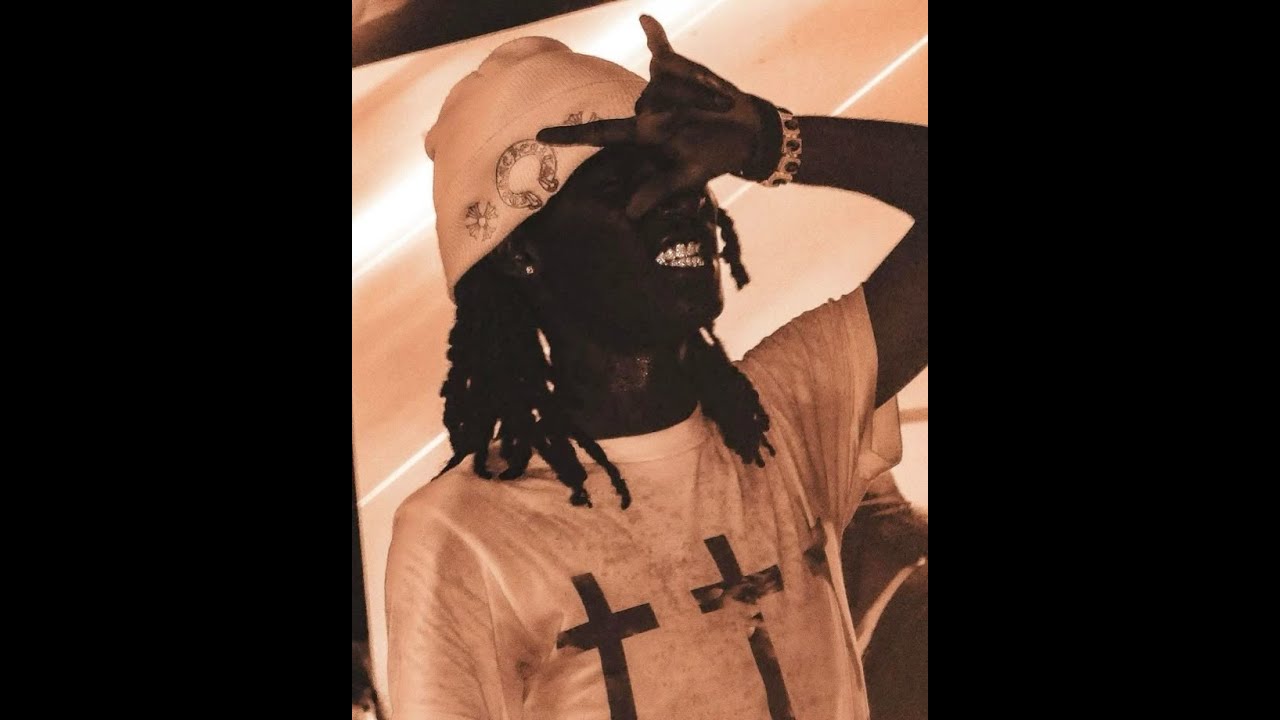 FREE osamason x wegonebeok x protect type beat 