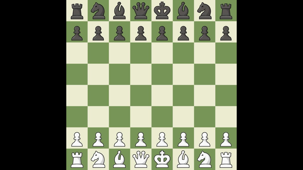 Play Chess Online
