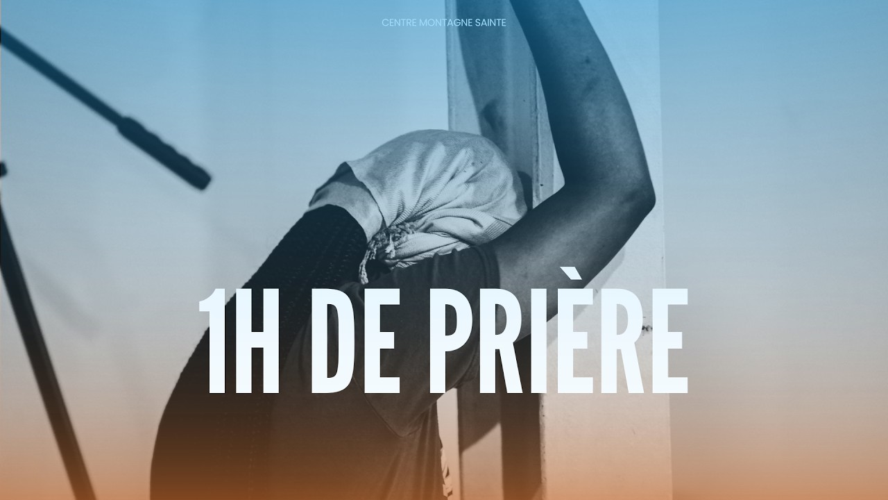 Prière femmes transformées 12h