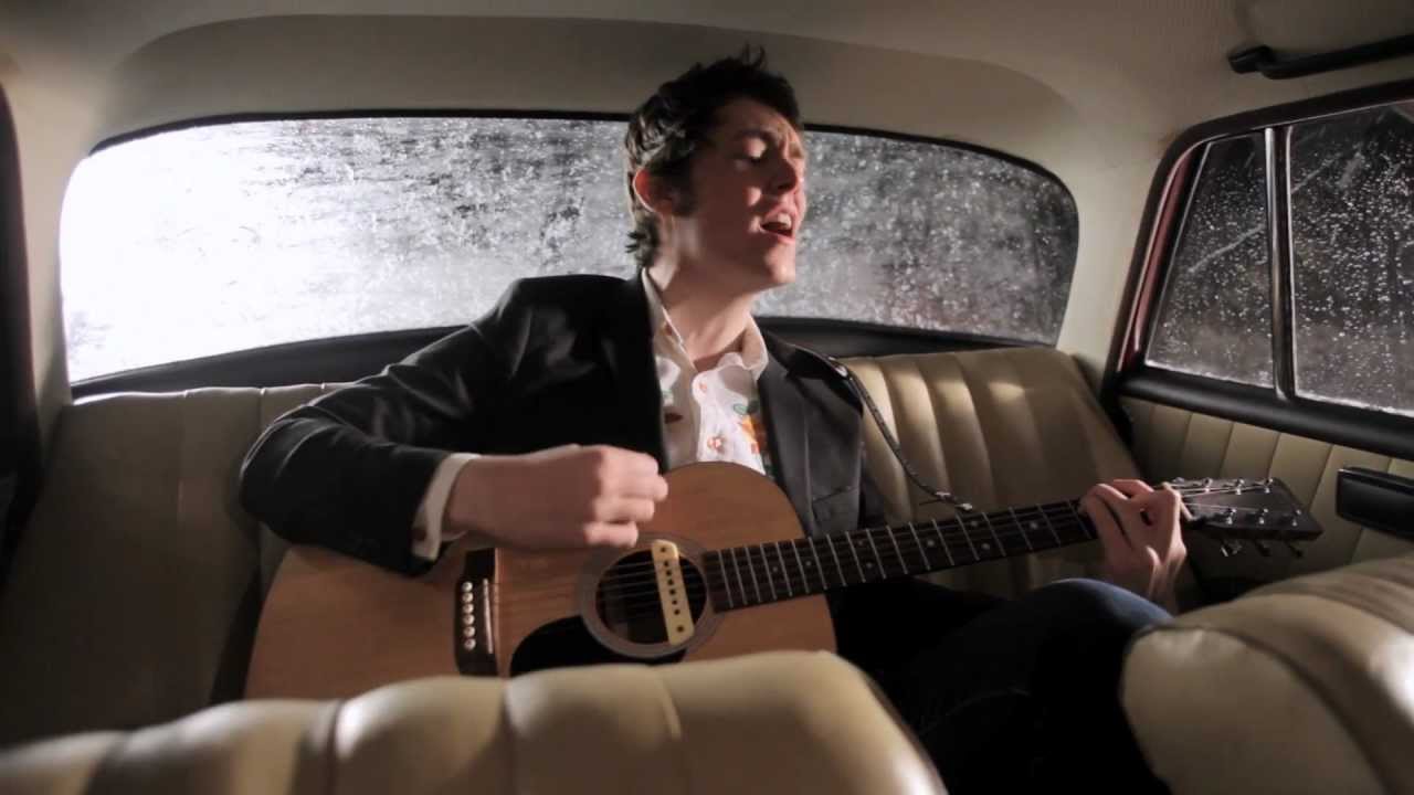 Trapper Schoepp & The Shades - Tracks (Official Video)