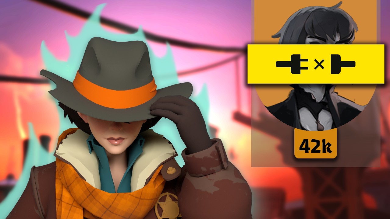 HOW TO CARRY AN UNWINNABLE 5V6