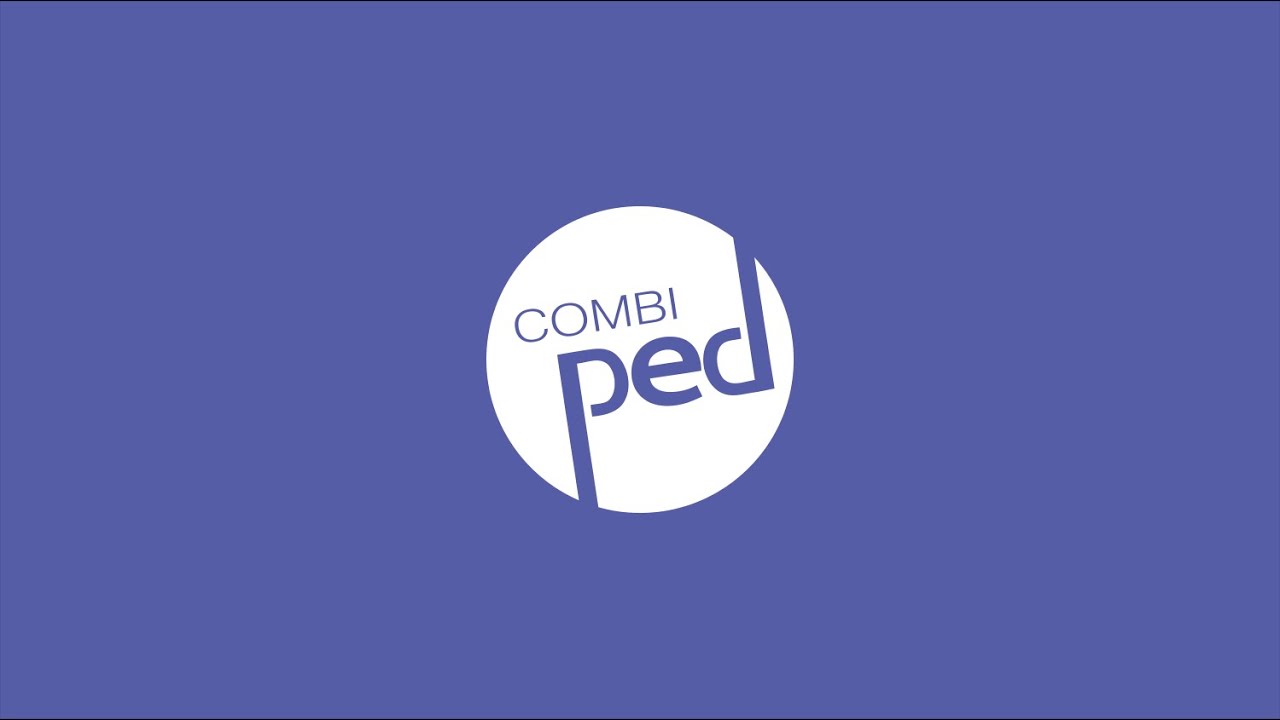 COMBIped - 3TO GmbH - Deutsch