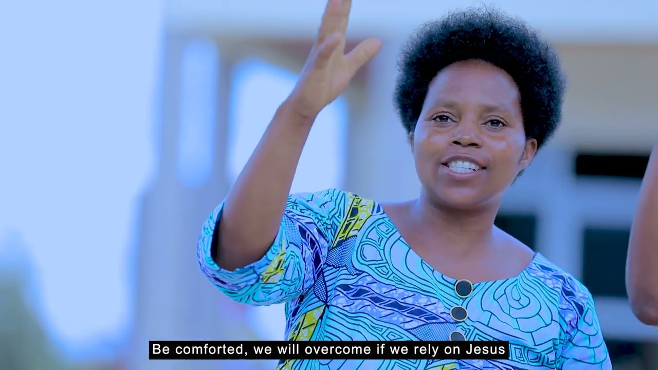 Komera By Umunezero Choir Gishwati SDA Church Official Video