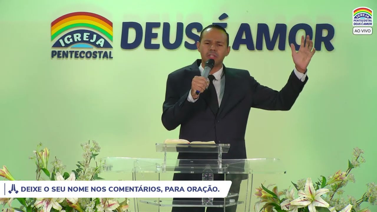 57º dia de Oração AO VIVO | Direto com Deus | 10/06/2024 Oração pelo Rio Grande do Sul | Parte 1