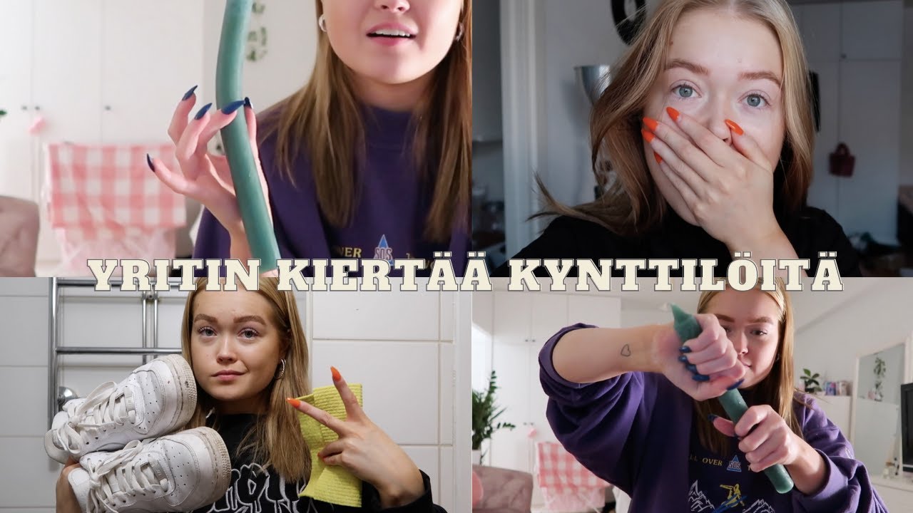 kynttiläkatastrofi