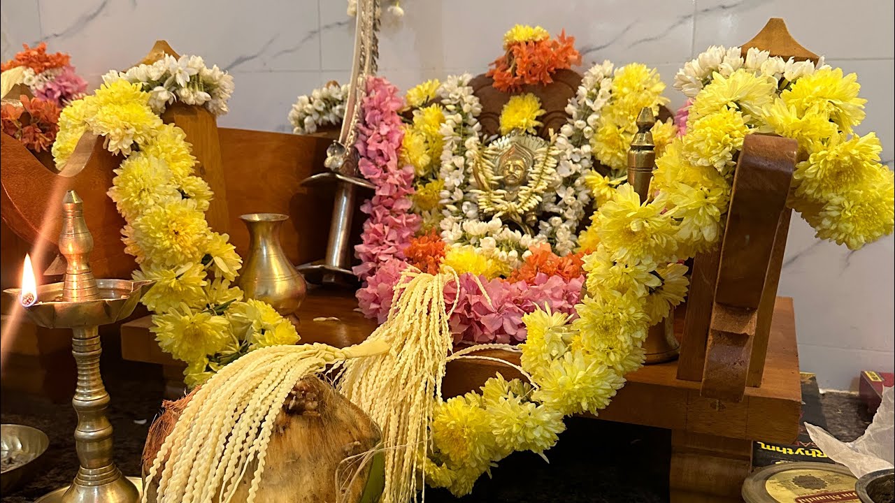 PANJURLI VARTHE MAISANDAYA KOLA AT NINJOOR NADIKOTRABETTU  17-12-24