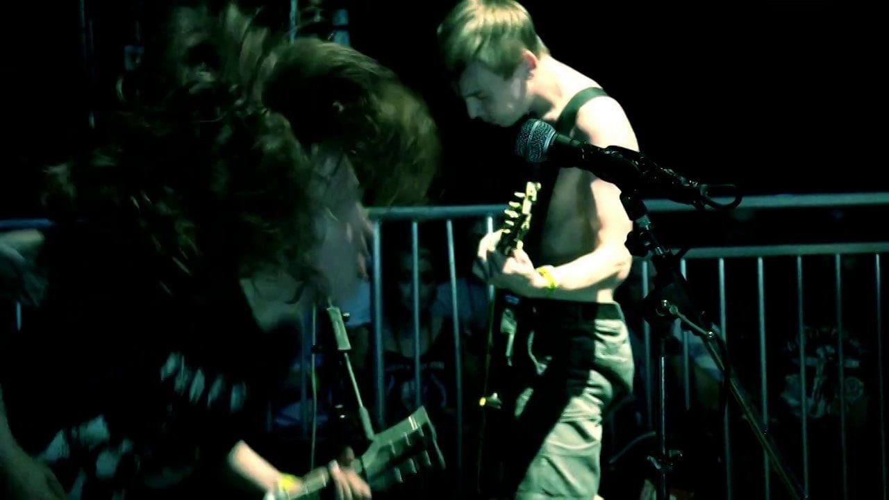 [hate5six] Code Orange - August 11, 2013