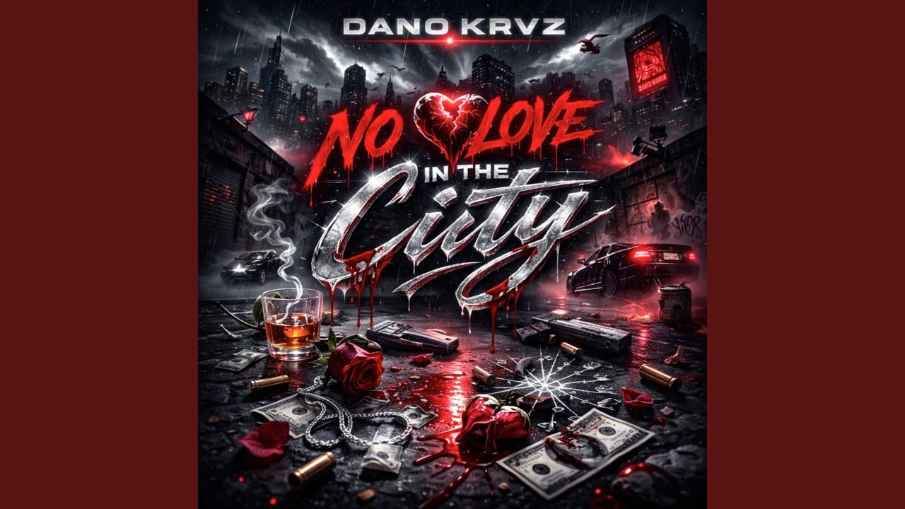 City Don't Sleep