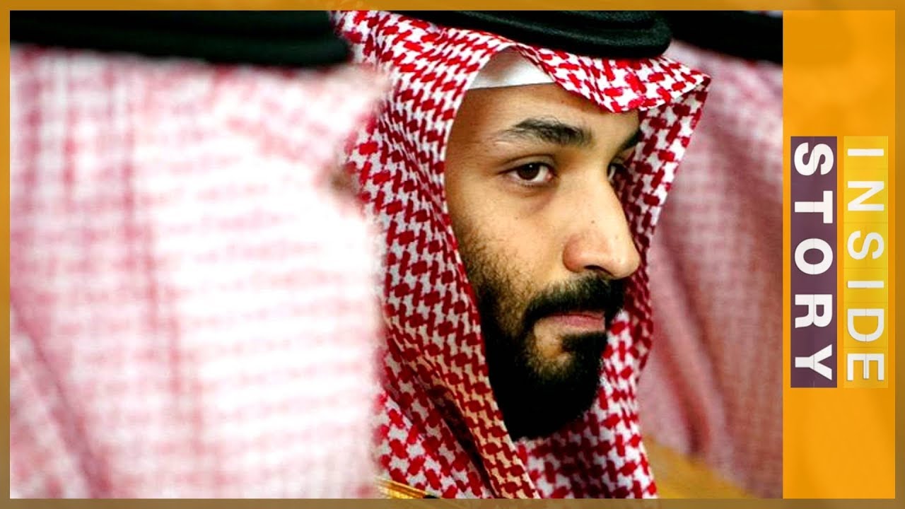 🇸🇦Who is “the boss” in phone call after Khashoggi’s murder? l Inside Story