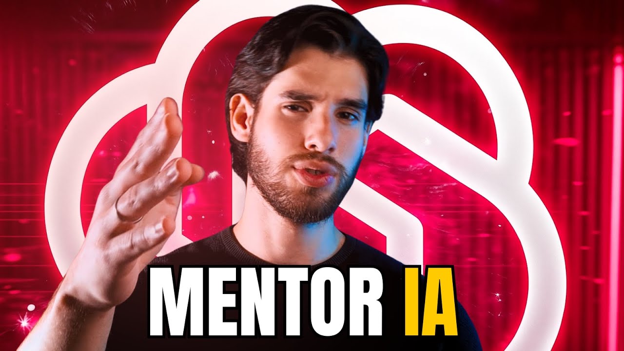 O Melhor PROMPT do CHATGPT para usar em 2025 (Mentor IA)