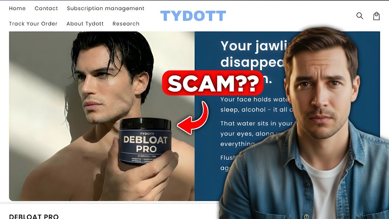 Обзор Debloat Pro 2026 | Действительно ли Debloat Pro работает? Законный продукт или мошенничество?