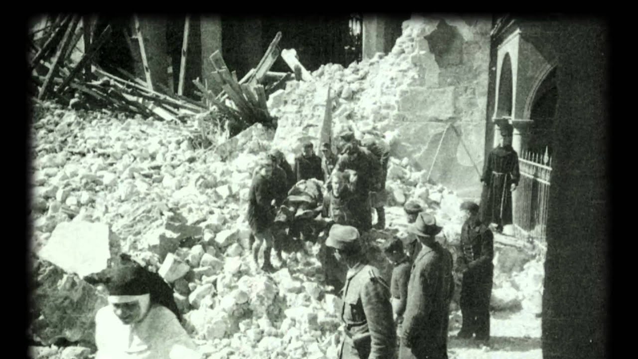 Bombe su Bolzano