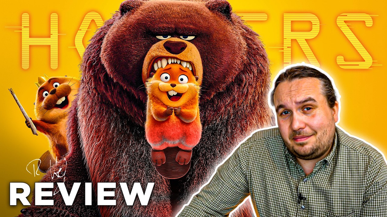 HOPPERS Kritik Review (2026)