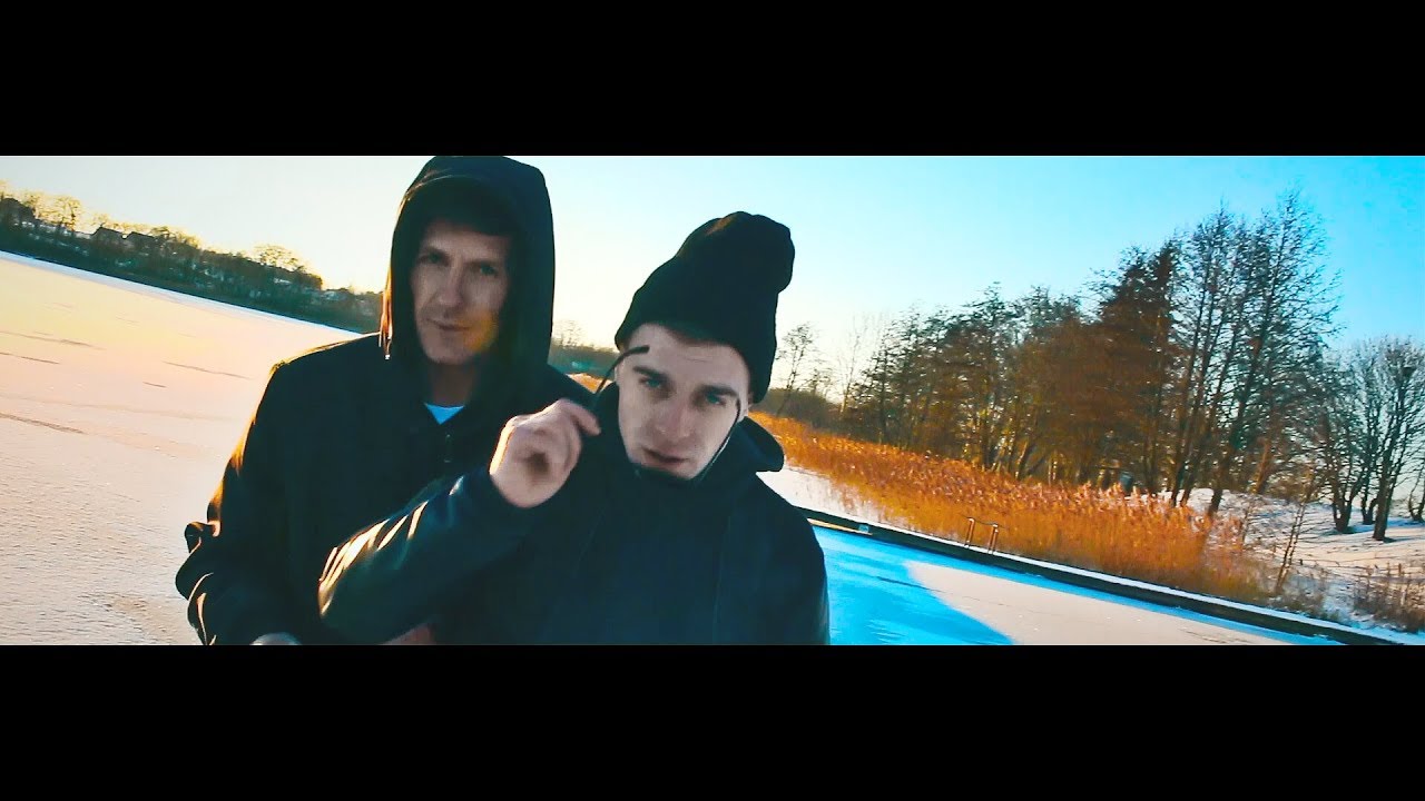 dek ╳ Wilczur - 330x (prod. dek) [VIDEO]
