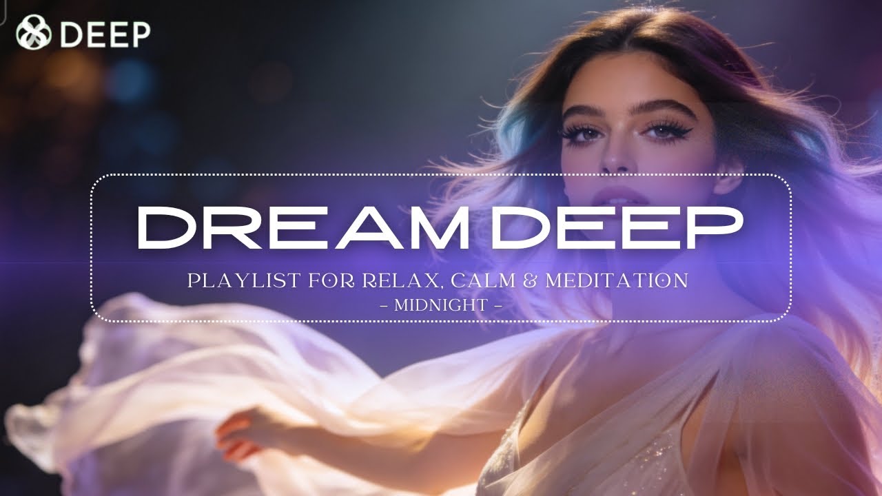 88Deep - Midnight ft Kiara (Original mix) | LYRICS | Emotional Deep House | Dream Deep House