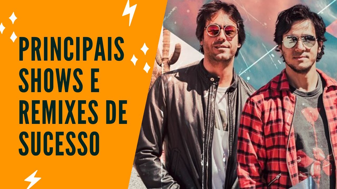 Entrevista com JET LAG