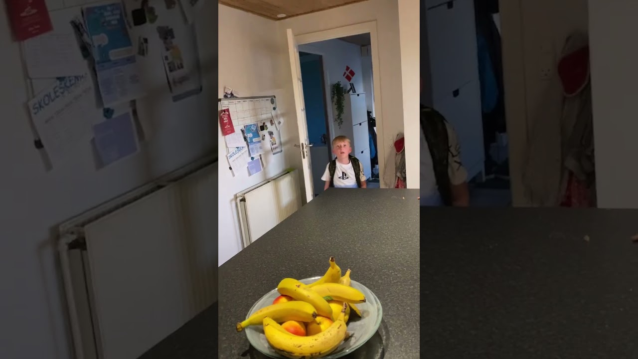 Skoleproblemer