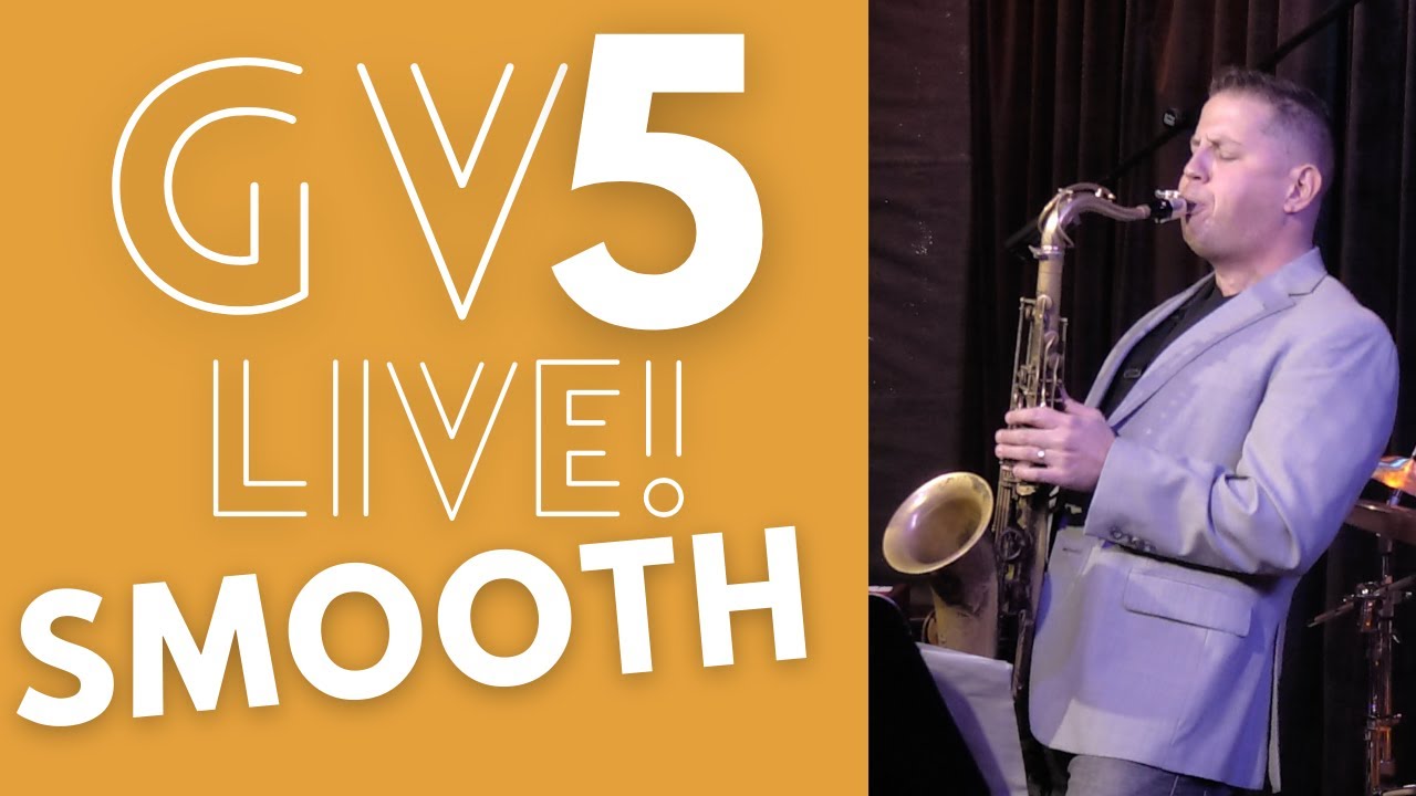 GV5 Live - 