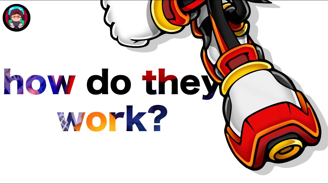 How Do Shadow's Air Shoes Work?