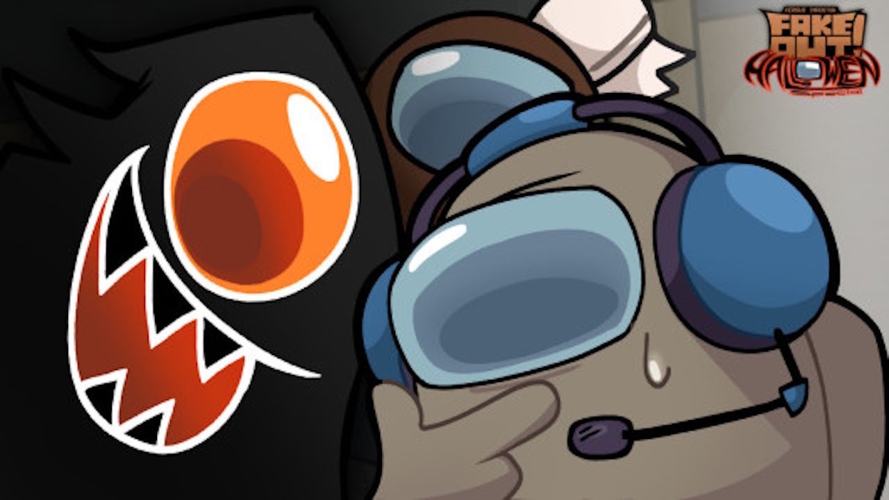 FNF - Vs Impostor: Fake Out (Tawny's Halloween Special) FNF MOD