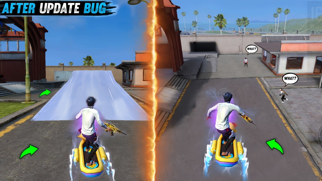 FREE FIRE TIPS AND TRICKS 2026
