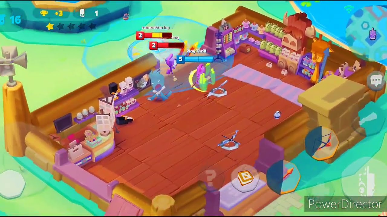 Zooba:Fun Battle Royale Games (Android Gameplay)