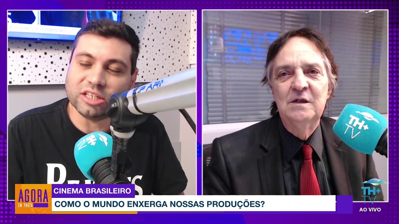 AGORA EM PAUTA 02/02/2025